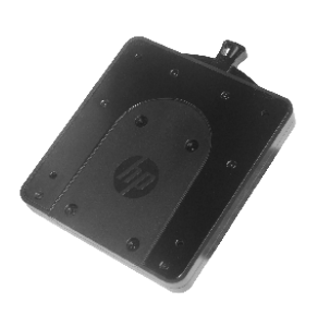 HP Quick Release Bracket 2