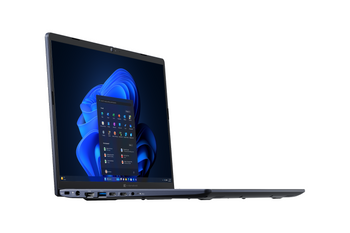 DYNABOOK TECRA A40-M 14" Business Laptop U7-155H 32GB 256GB W11P 3YR