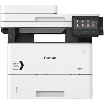 Canon imageCLASS MF543X A4 43ppm Duplex Print Copy Scan Fax Mono Multifunction Printer