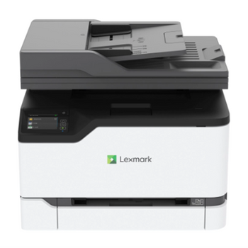 LEXMARK CX431ADW A4 24PPM 250SHT TRAY 50SHT ADF P/C/S/F COLOUR MFP 1Y EXCH WTY