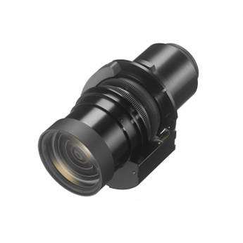 MIDDLE FOCUS ZOOM LENS FOR F SERIES 2.34-3.191