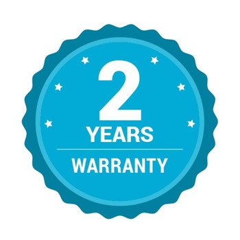 2 ADDITIONAL YEARS GIVING A TOTAL OF 5 YEARS WARRANTY FOR EH-LS670B