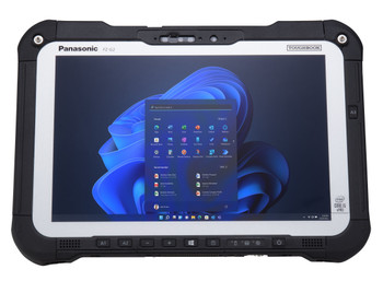 Panasonic Toughbook G2 Mk3 DPT SCG