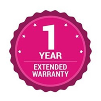 Lexmark M3350 1yr Warranty Renewal - Parts & M/kits
