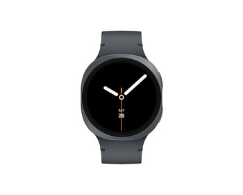 SAMSUNG GALAXY WATCH8 (44MM) BLUETOOTH, GRAPHITE