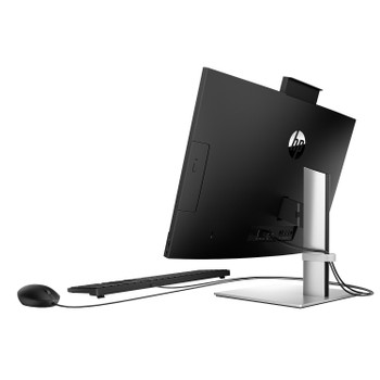 HP ProOne 440 G9 24" FHD Touchscreen All-in-One Business Desktop i5-14400T 16GB 512GB W11P