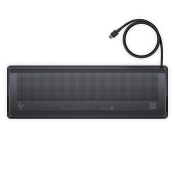 HP EliteBoard G1a Ryzen AI 5 330 16GB 256GB W11P WL BT 3YR