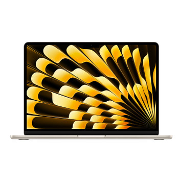 Apple Macbook Air 13-inch M5 16GB 512GB - Starlight