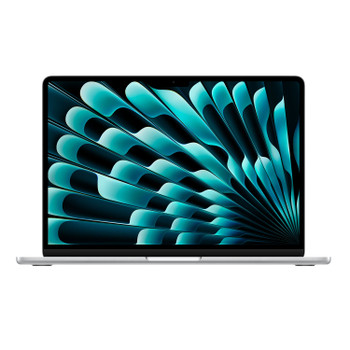 Apple Macbook Air 13-inch M5 24GB 1TB - Silver