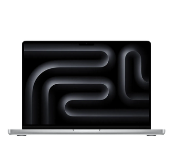 Apple Macbook Pro 14-inch M5 Max 36GB 2TB - Silver