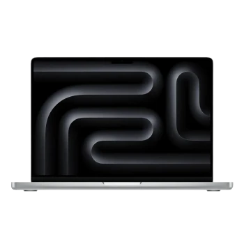 Apple Macbook Pro 14-inch M5 Pro 24GB 1TB - Silver