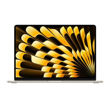 Apple Macbook Air 15-inch M5 16GB 512GB - Starlight