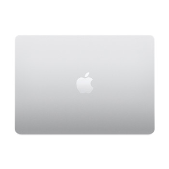 Apple Macbook Air 13-inch M5 16GB 512GB - Silver