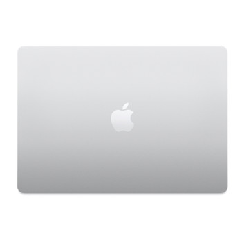 Apple Macbook Air 15-inch M5 16GB 512GB - Silver