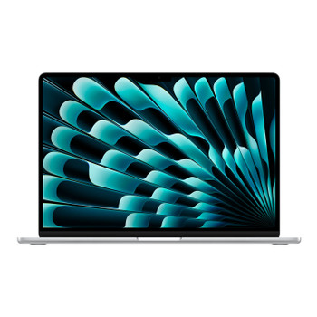 Apple Macbook Air 15-inch M5 16GB 512GB - Silver