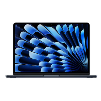 Apple Macbook Air 13-inch M5 16GB 512GB - Midnight