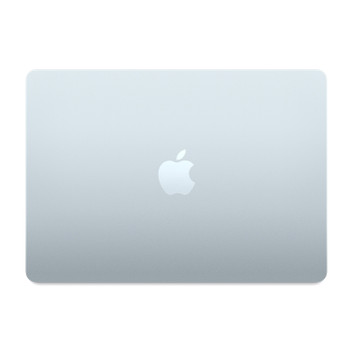 Apple Macbook Air 13-inch M5 16GB 1TB - Sky Blue