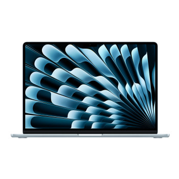 Apple Macbook Air 15-inch M5 16GB 512GB - Sky Blue