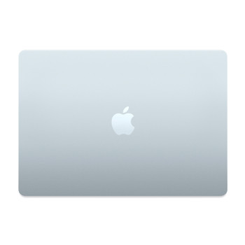 Apple Macbook Air 15-inch M5 16GB 512GB - Sky Blue