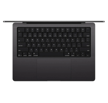 Apple Macbook Pro 14-inch M5 Max 36GB 2TB - Space Black