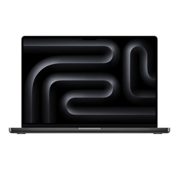 Apple Macbook Pro 16-inch M5 Pro 24GB 1TB - Space Black