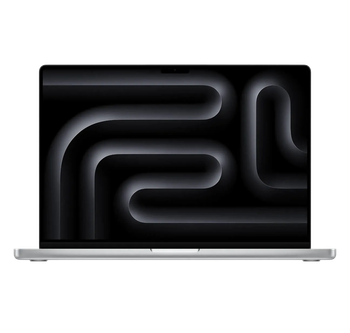 Apple Macbook Pro 16-inch M5 Pro 24GB 1TB - Silver