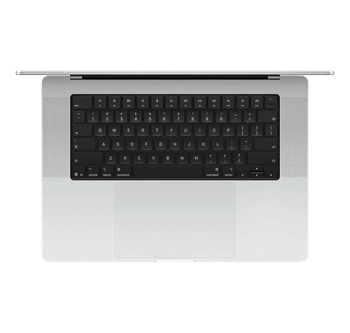 Apple Macbook Pro 16-inch M5 Max 36GB 2TB - Silver
