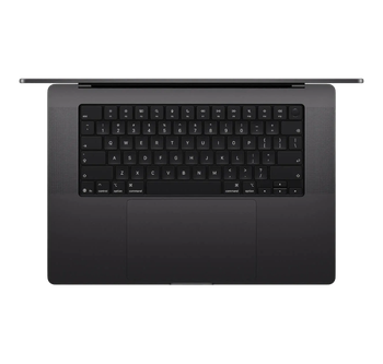 Apple Macbook Pro 16-inch M5 Max 48GB 2TB - Space Black