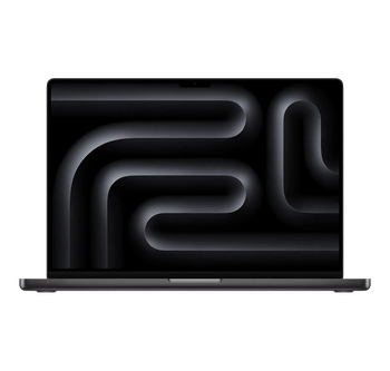 Apple Macbook Pro 16-inch M5 Max 48GB 2TB - Space Black