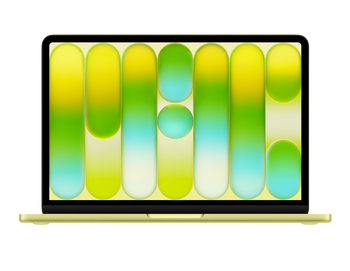 Apple MacBook NEO 8GB 256GB MacOS - Citrus