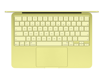 Apple MacBook NEO 8GB 512GB MacOS - Citrus