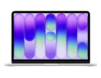 Apple Macbook NEO 8GB 512GB MacOS - Silver