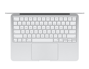 Apple Macbook NEO 8GB 512GB MacOS - Silver
