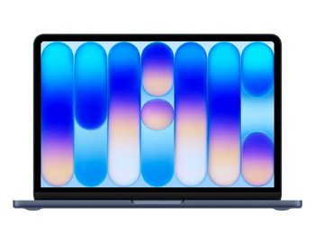 Apple MacBook NEO 8GB 512GB MacOS - Indigo