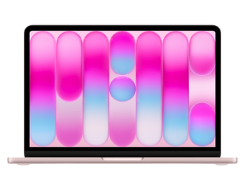 Apple MacBook NEO 8GB 256GB MacOS - Blush