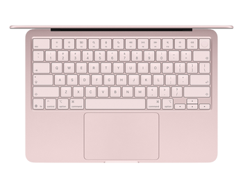 Apple Macbook NEO 8GB 512GB MacOS - Blush