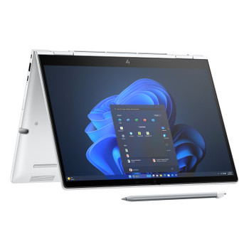 HP EliteBook 8 Flip G1i 13" WUXGA Touchscreen AI Business Laptop U5-225U 16GB 512GB W11P + Pen