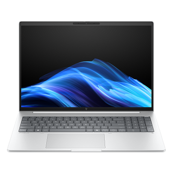 HP EliteBook 8 G1i 16", WUXGA IR TS, U7-255U, 16GB, 512GB SSD, WIN 11 PRO, 3YR NBD ONSITE WTY