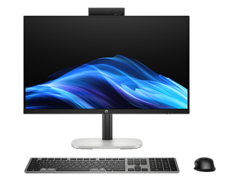 HP ProStudio 4 G1i 23.8", TOUCH, U5-225T, 16GB, 512GB SSD, WLAN, WIN 11 PRO, 3YR NBD ONSITE WTY (replaces BD7M5PT)