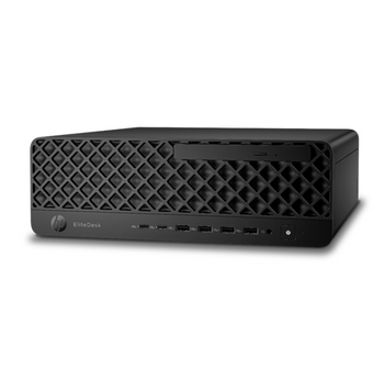 HP EliteDesk 8 SFF G1i, U7-265, 32GB, 1TB SSD, WLAN, WIN 11 PRO, 3YR NBD ONSITE WTY (replaces BK5P3PT)