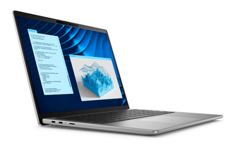 Dell LATITUDE 5455 14" Business Laptop X PLUS 16GB 512GB W11P 3YR