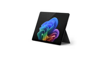 Microsoft SURFACE PRO 11 For Business 13" OLED Copilot+ Tablet U7 16GB 256GB W11P - Black