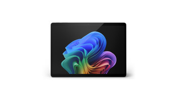 Microsoft SURFACE PRO 11 For Business 13" OLED Copilot+ Tablet U7 16GB 256GB W11P - Black