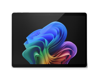 Microsoft SURFACE PRO 11 For Business 13" OLED Copilot+ Tablet U7 16GB 256GB W11P - Black