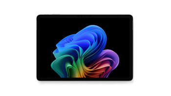 Microsoft SURFACE PRO For Business 12" Copilot+ Tablet X PLUS 16GB 1TB W11P - Platinum