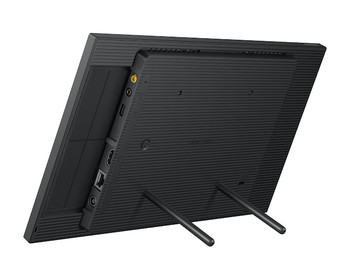 SAMSUNG (QBC) 13" FHD 16/7 500 Nit Digital Signage Display