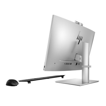 HP EliteOne 840 G9 24" FHD Touchscreen All-in-One Business Desktop i5-14500 vPro-16GB 512GB W11P