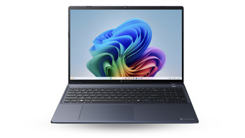 DYNABOOK TECRA A60-M 16" Business Laptop U7-255H 16GB 512GB W11P 3YR