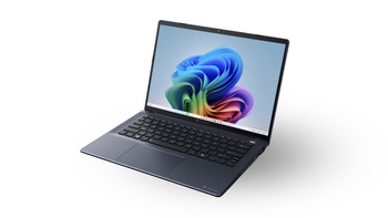 DYNABOOK TECRA A40-M 14" Business Laptop U7-255H 32GB 1TB W11P 3YR