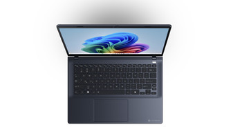 DYNABOOK TECRA A40-M 14" Business Laptop U7-255H 32GB 1TB W11P 3YR